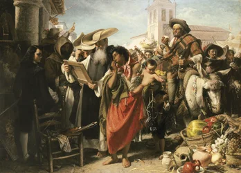 The Early Career of Murillo