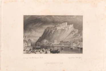 Ehrenbreitstein
