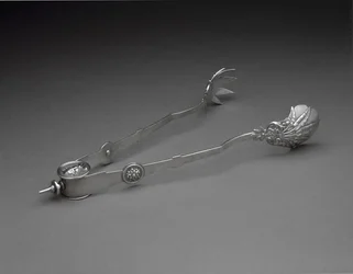 Ice Tongs