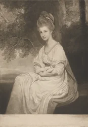 Henrietta Countess of Warwick