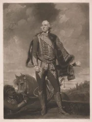 Louis Philippe Joseph, Duke of Orleans