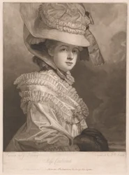 Miss Cumberland