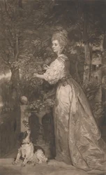 Mrs. Musters