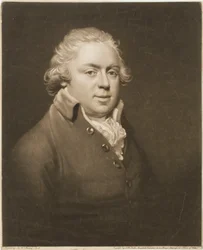 Portrait of Philip Stanhope, Fifth Earl of Chesterfield