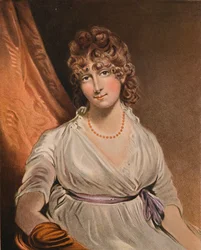 The Honorable Mrs Bouverie
