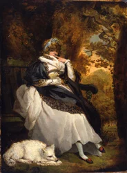 What You Will, c.1791
