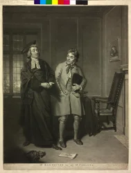 William Parsons as 