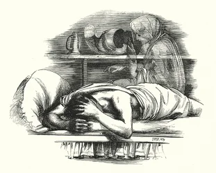 The Ghost of Lucretia
