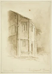 Innis Court Farmhouse, Bedminster