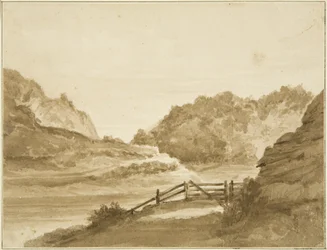 The Avon above Hotwells