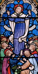 The Ascension