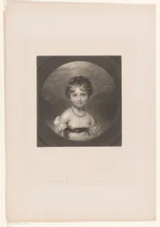 Portrait of Emily Ashley-Cooper