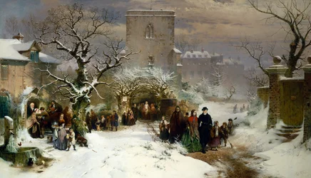 Christmas Day
