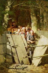 Right of Way