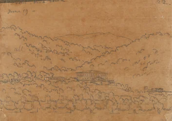 From Mirabella, June 19