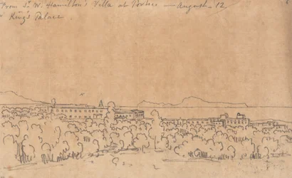 From Sir W. Hamilton