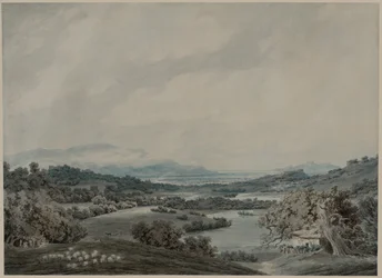 Italian Landscape