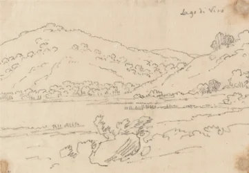 Lake Vico