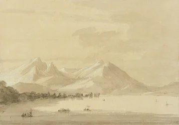 Lake Como