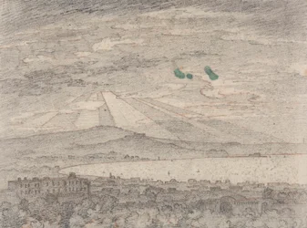 Naples from Sir William Hamilton