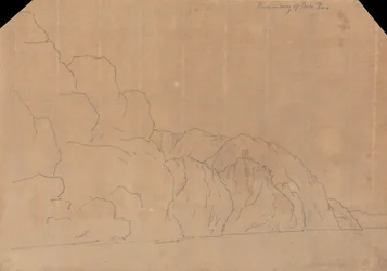 Promontory of Porto Fino