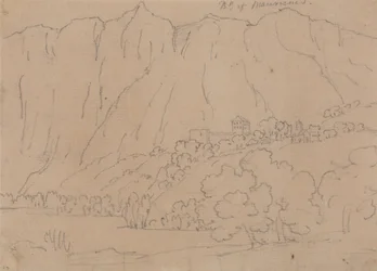 The Maurienne