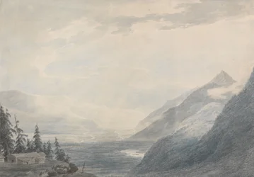 The Pays de Valais