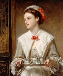 The Waitress