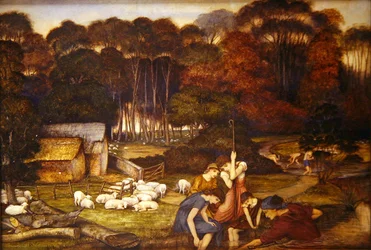 Autumn, c.1879