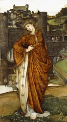 Our Lady of the Water Gate