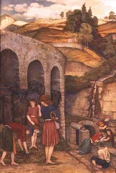 The Charcoal Thieves