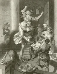 The Brides of Venice