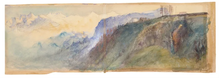 Bernese Oberland
