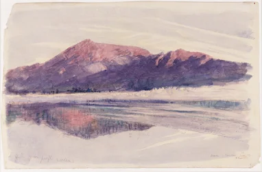 Dawn Coniston