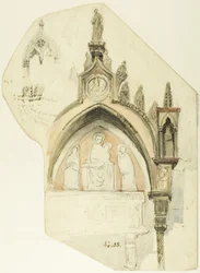 Design for an Arch