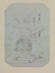 Holyrood Chapel