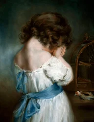 The Goldfinch