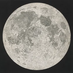 Lunar Cartography