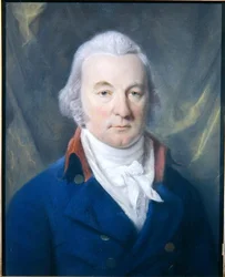 Portrait of a Gentleman