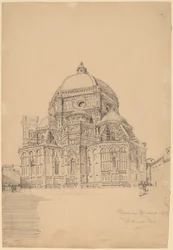 The Duomo, Florence
