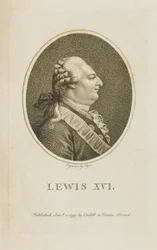 Louis XVI