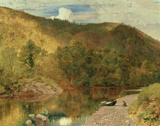 Near Dunkeld