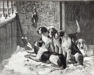 A Christmas Carol, from 