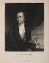 David Paul Brown