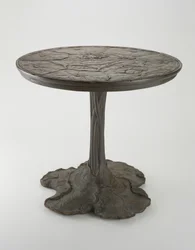 Lotus Table