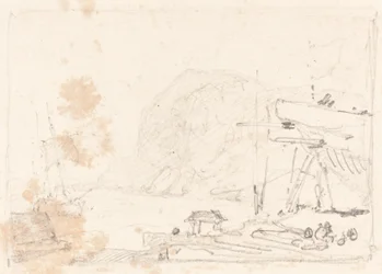 A Dry Dock