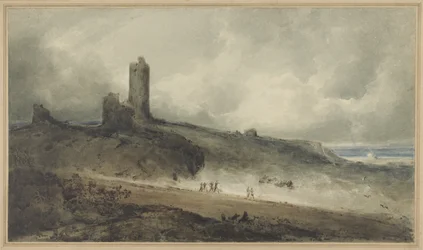 Aberystwyth Castle