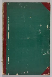 Liber Studiorum, A Series of Sketches and Studies, 1838