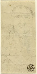 Portrait of a Man