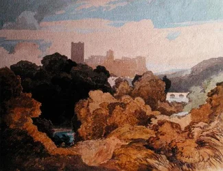 Richmond, Yorkshire